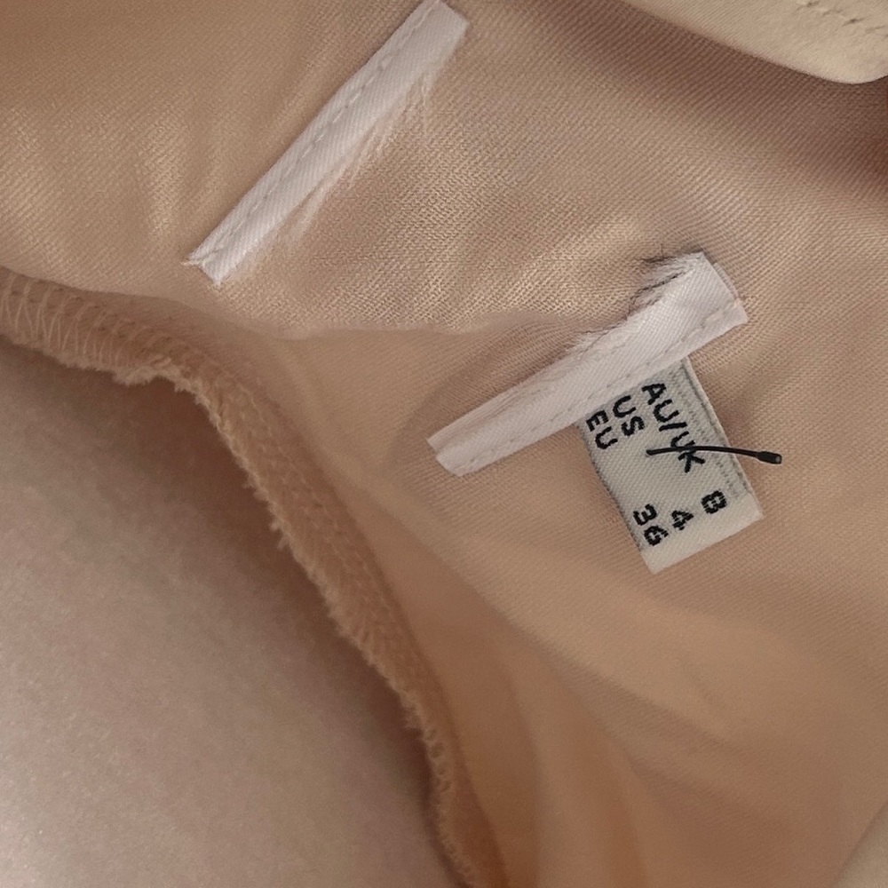 Princess Polly Allegra Maxi Dress - Picture 6 of 7